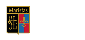 Logo_Colegio San Luis_Blanco